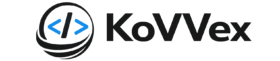 kovvex studio logo 3